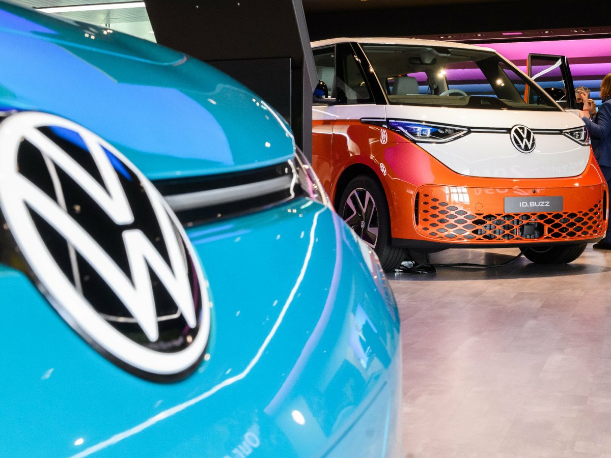 21 juin 2024À la une Actualités Green / RSE L’engagement du groupe Volkswagen vers le développement durable  et l’insourcing au coeur de ses transformations
