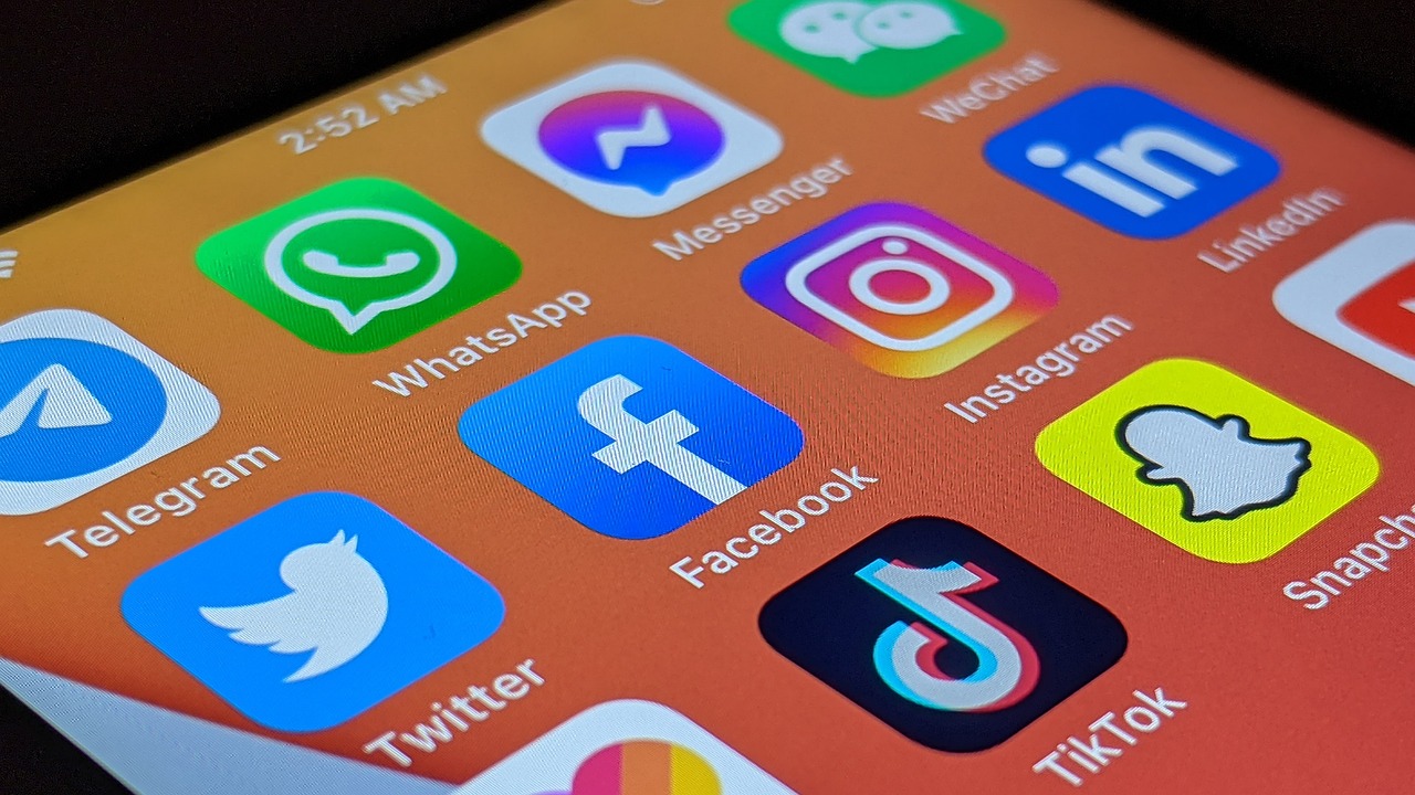 20 juin 2024À la une Actualités Cybersécurité La commission européenne ouvre une enquête contre Facebook et Instagram pour lutte contre la désinformation