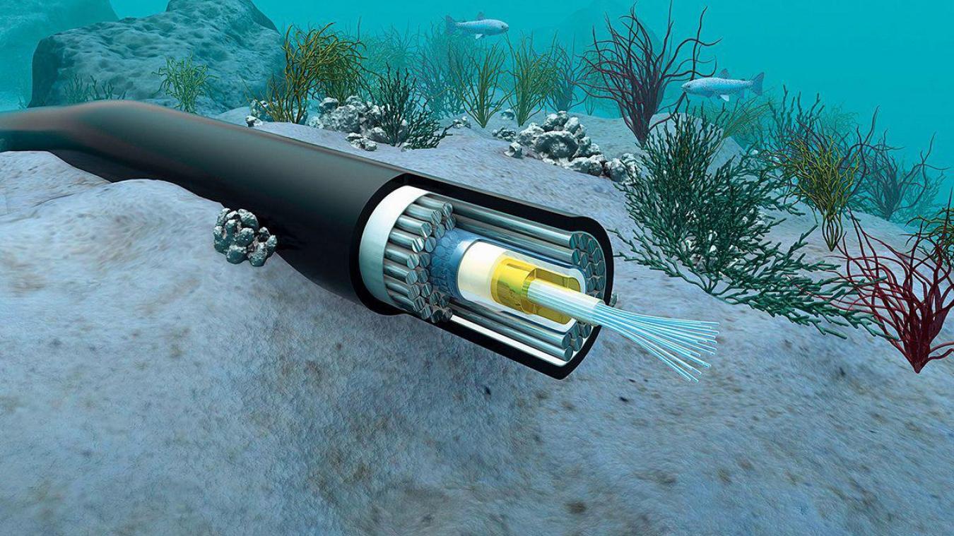 2 juillet 2024À la une Actualités Réseaux et Télécom Marseille renforce son statut de carrefour des télécommunications avec un nouveau câble sous-marin