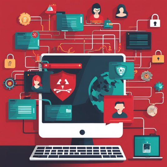 8 juillet 2024À la une Cybersécurité Les attaques par ransomware en hausse de 32% : LockBit 3.0 revient sur le devant de la scène 