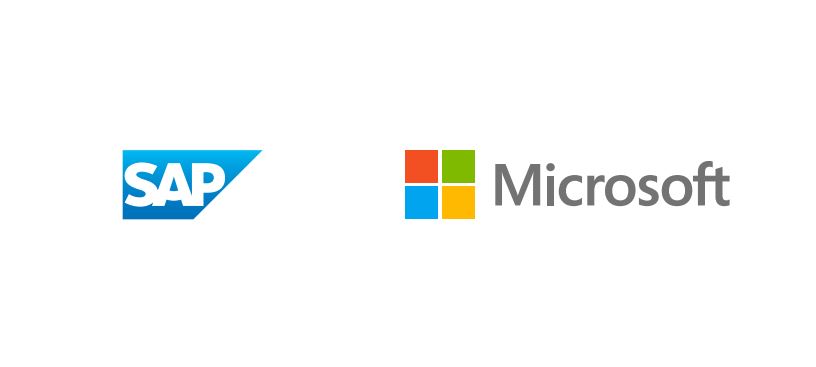 Microsoft et SAP mettent l’IA au service de l’industrie manufacturière