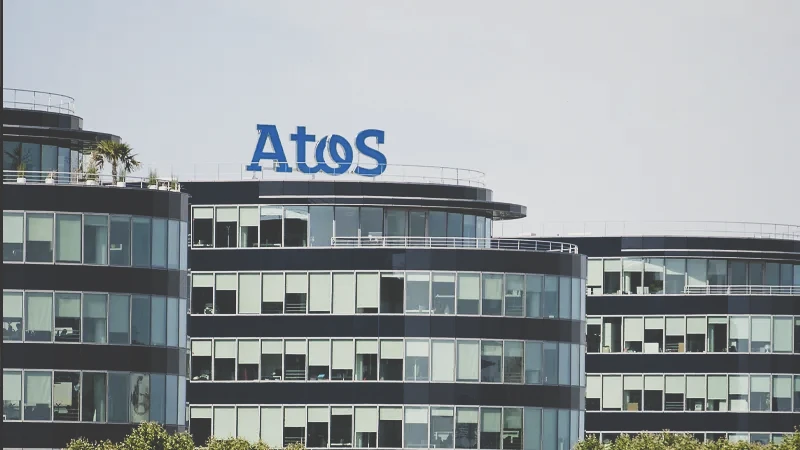 Flop des négociations pour la reprise d’Atos par OnePoint : le consortium se retire 