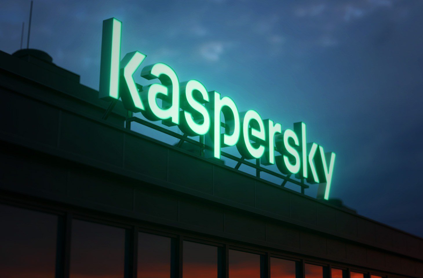 Les États-Unis interdisent les logiciels antivirus Kaspersky : l’entreprise répond 