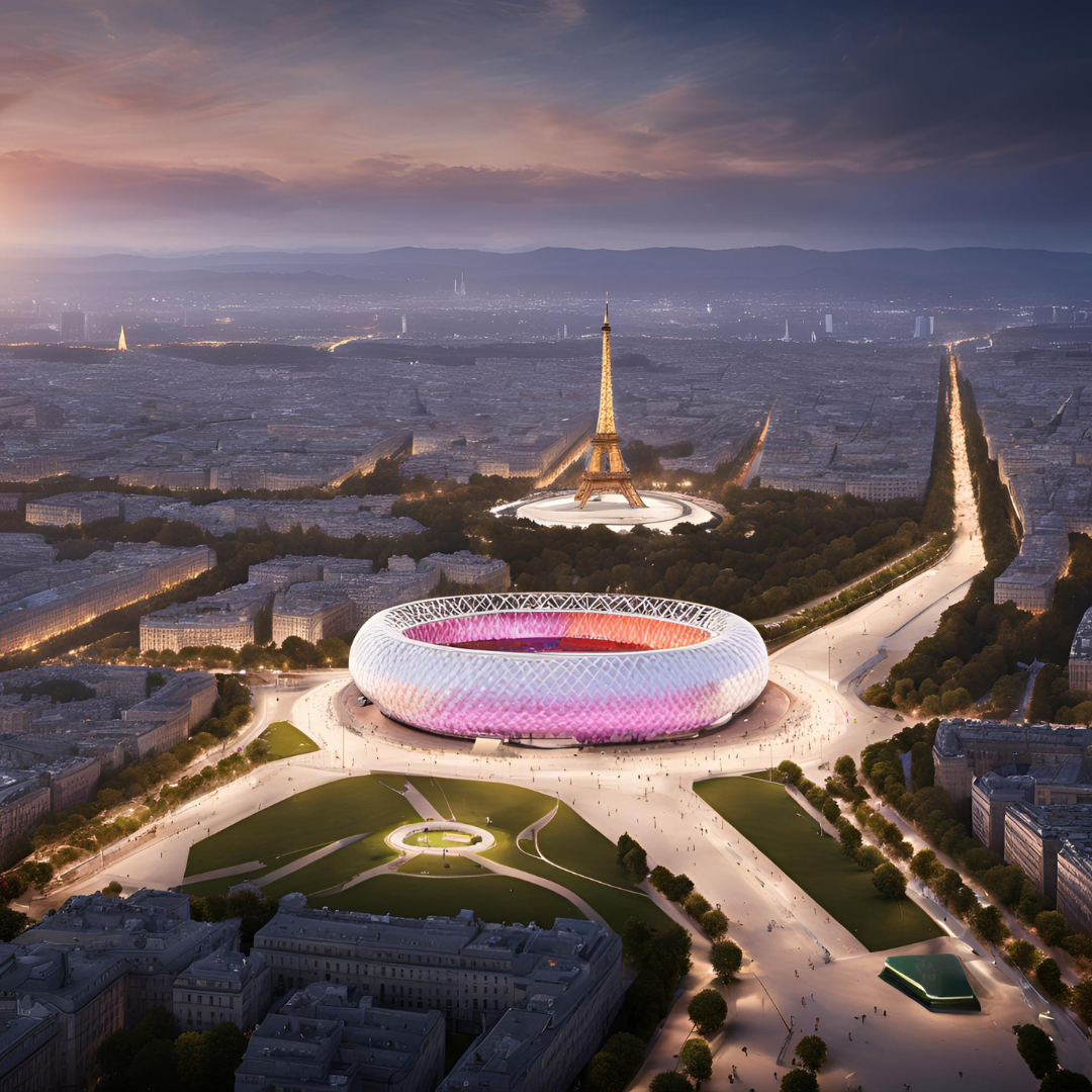 L’emploi dans le secteur IT boosté par les Jeux Olympiques de Paris 2024