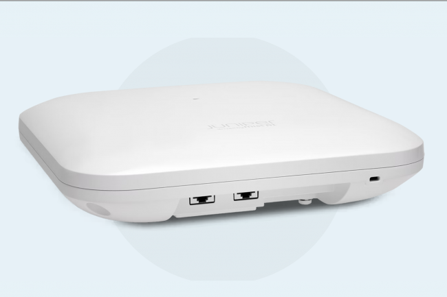 Juniper accélère avec le Wifi 7 : une nouvelle ère pour les réseaux d’entreprise