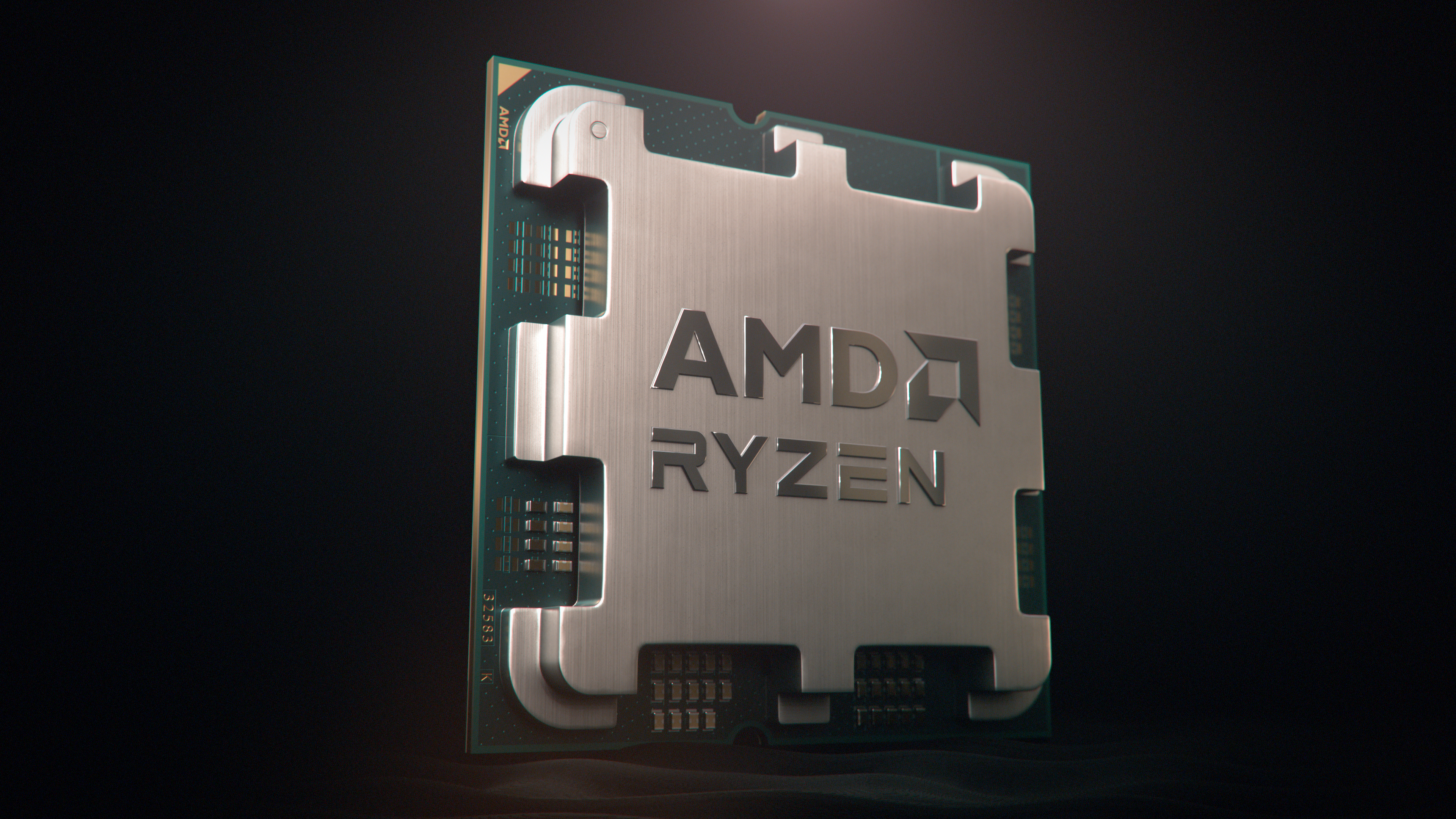 AMD prend un avantage subtil sur Intel dans un marché pourtant morose