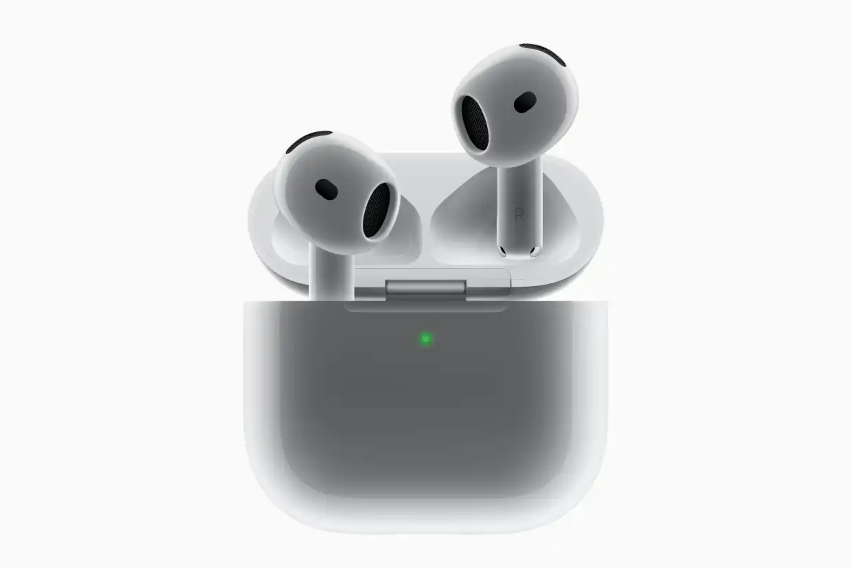 24 octobre 2024À la une Actualités Logiciel AirPods d’Apple : un écosystème auditif au service de votre santé !