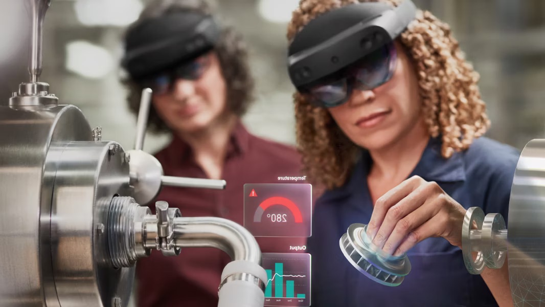 Fin d’une ère pour HoloLens 2 : un bilan en demi-teinte