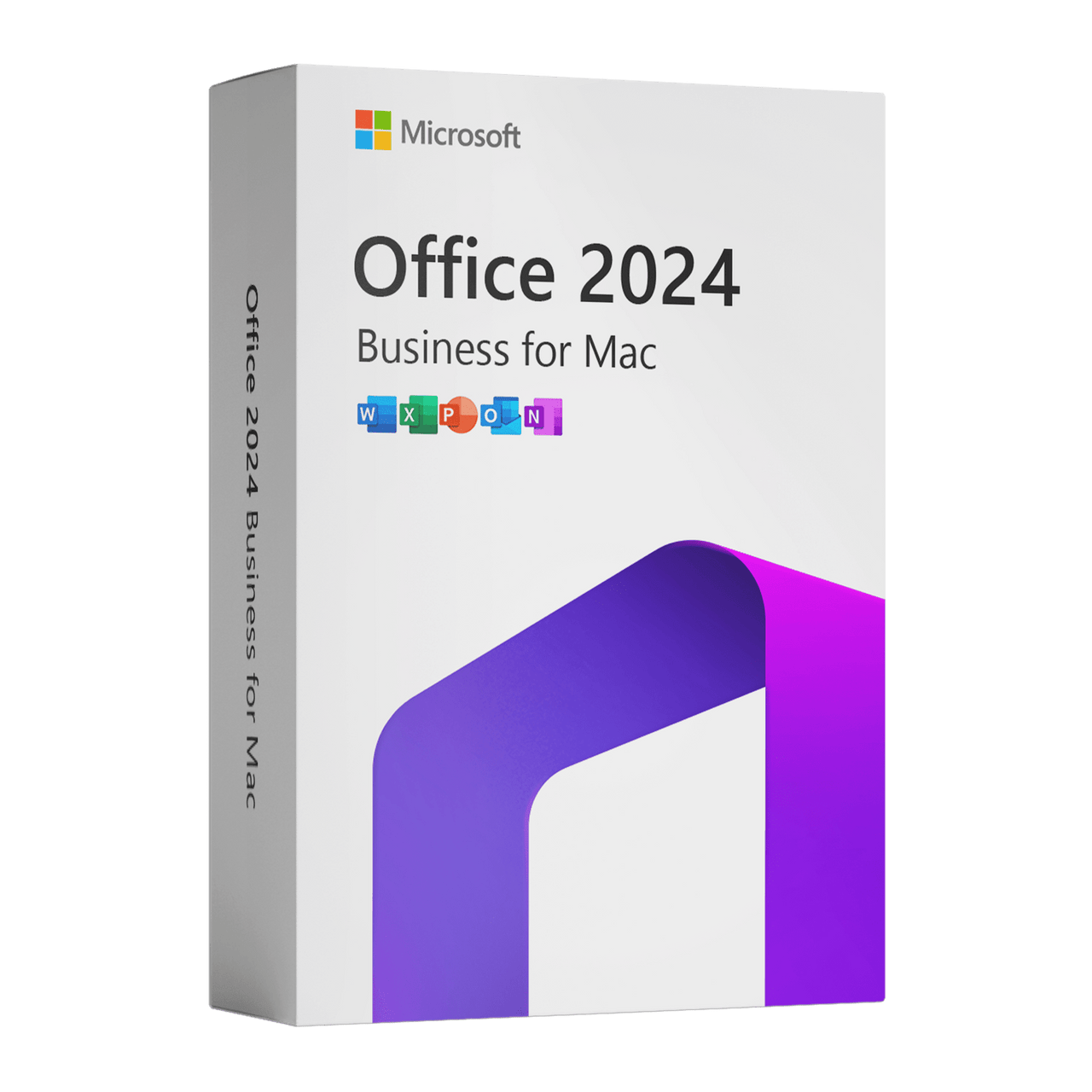 Office 2024 pour Mac : une nouvelle ère de la bureautique !